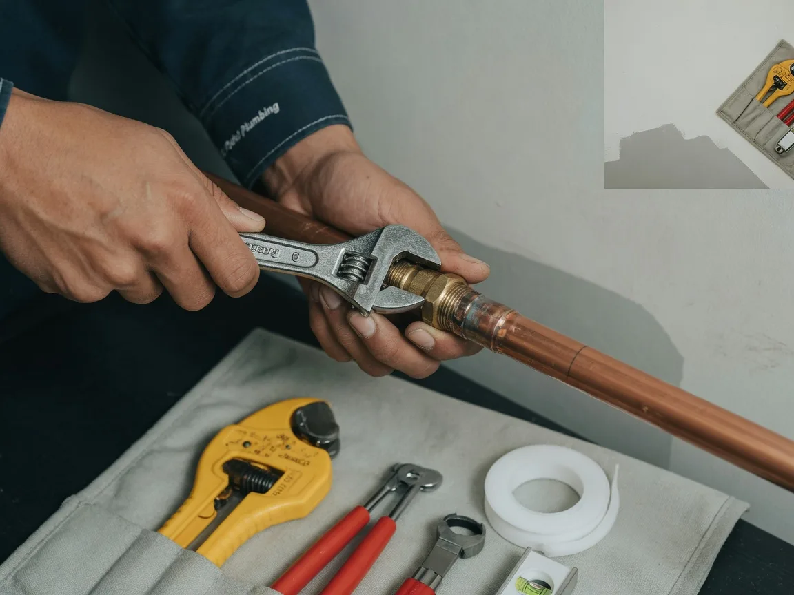Why choose Drain Cleaning in Marysville, OH